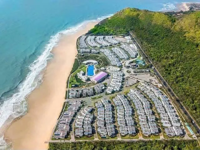 Biệt thự biển 236m² Oceanami Long Hải, 4,8 tỷ, cho thuê 30tr/tháng - Ảnh thu nhỏ 2