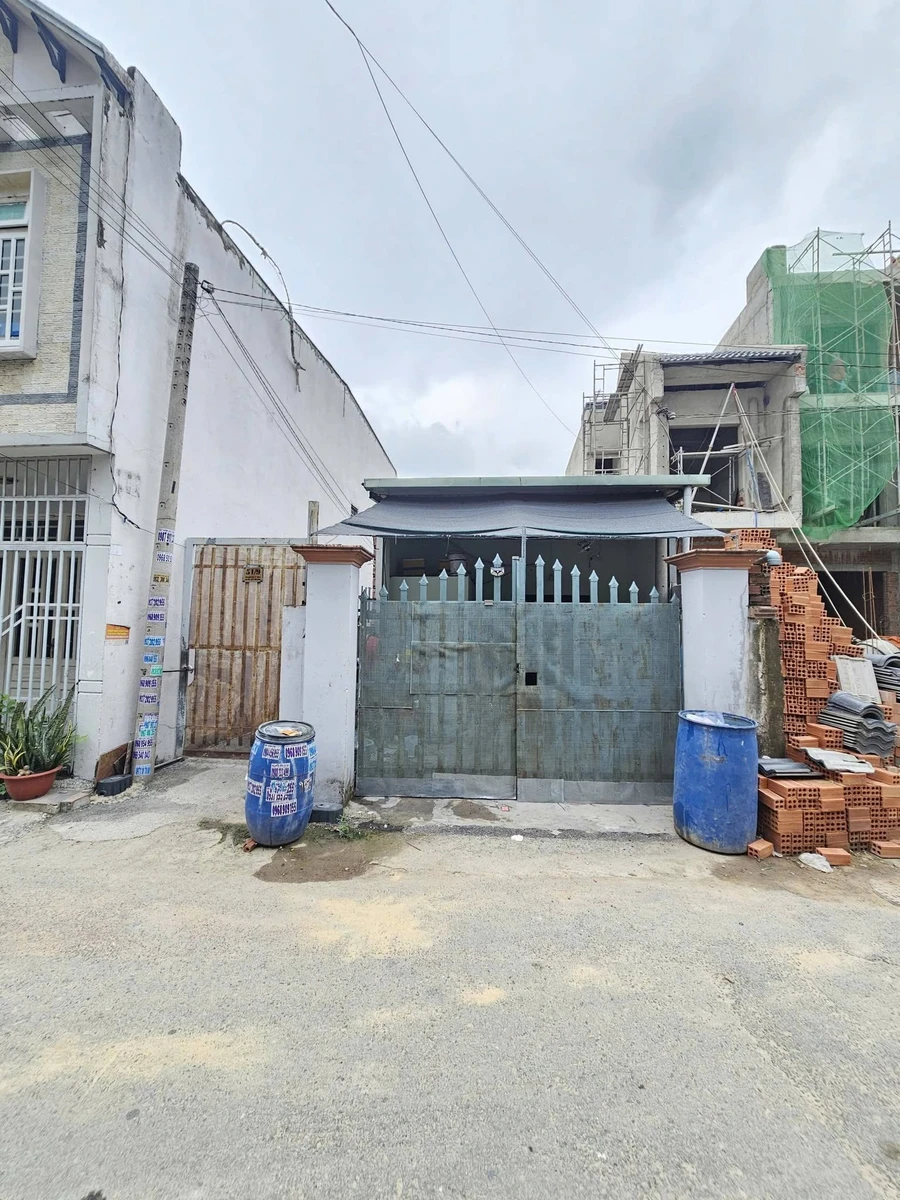 Bán nhà đất 314,9m² Đông Hòa với phòng trọ, 10,5 tỷ - Ảnh thu nhỏ 3