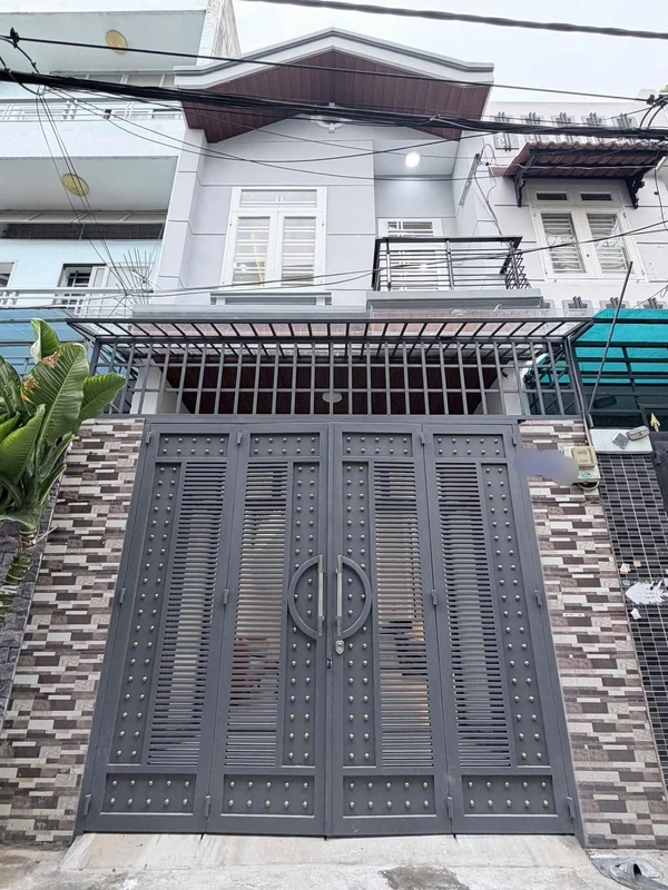 Nhà bán trung tâm Biên Hòa 180m² 3 phòng ngủ 4.55 tỷ nhafulltc