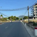 Bán đất 909m2 đường Lê Hồng Phong gần biển Dốc Lết - Ảnh thu nhỏ 2