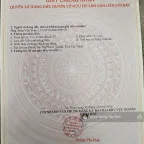 390tr thương lượng mạnh. Bán đất đường nhựa tại Xã Phước Thạnh, Gò Dầu, Tây Ninh, 137,1m² thổ cư - Ảnh thu nhỏ 19