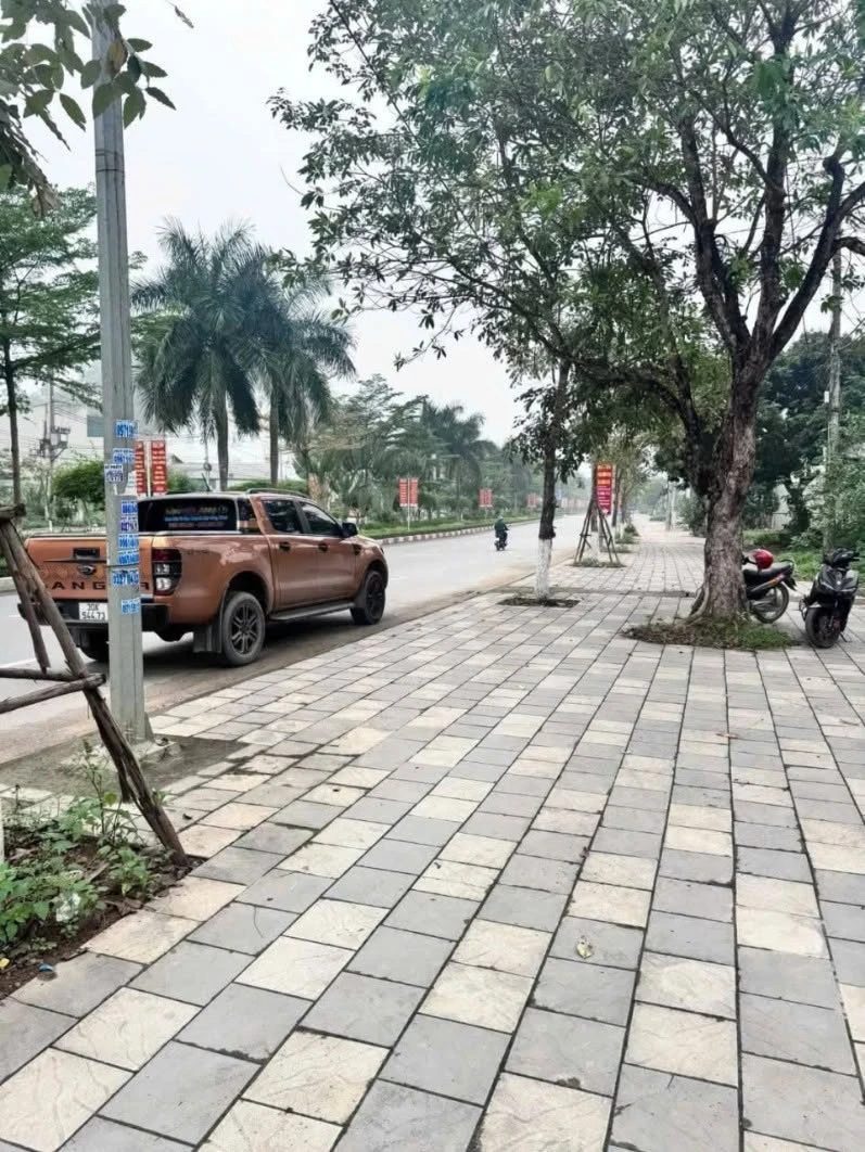 Bán nhà đất Âu Cơ Yên Bái Lào Cai 160m2 6 tỷ - Ảnh thu nhỏ 4