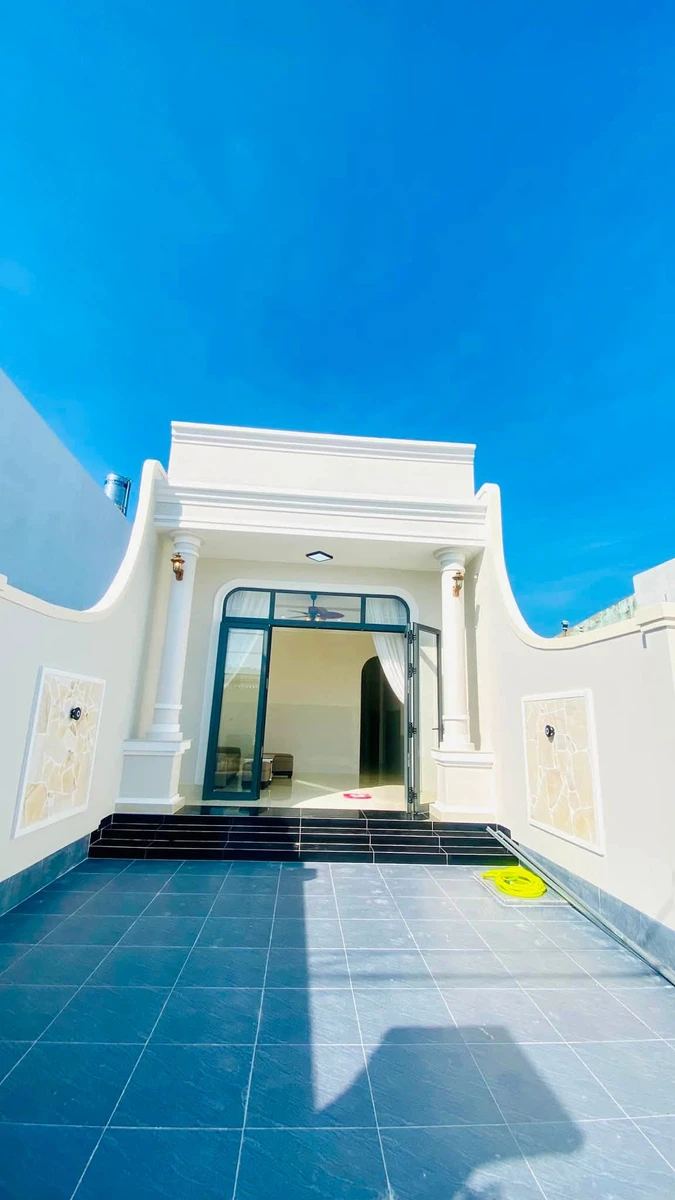 Bán nhà mặt tiền Tây Ninh 144 m² 1 tỷ 860 triệu - Ảnh thu nhỏ 3
