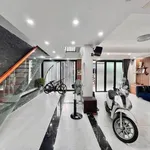 Bán biệt thự mini 5 tầng 83m² Phú Nhuận 16 tỷ - Ảnh thu nhỏ 2