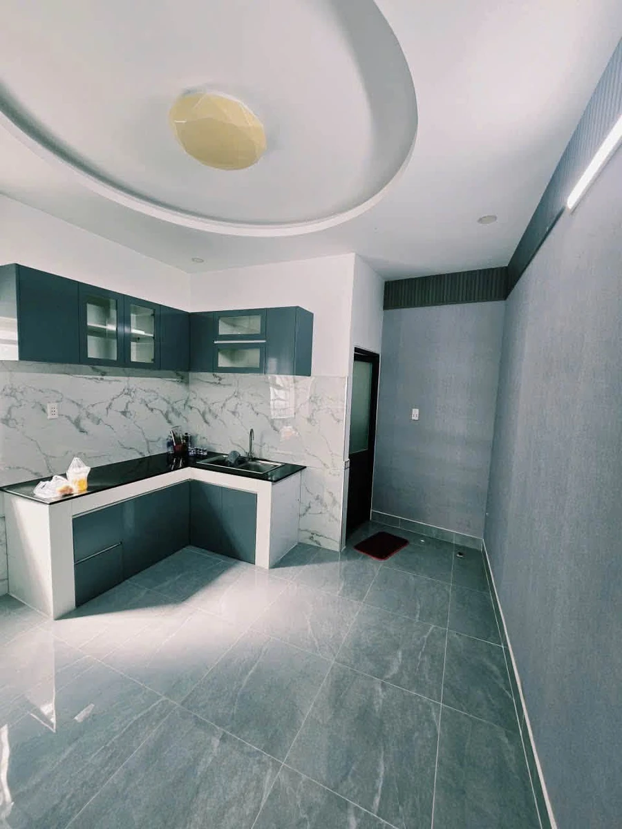 Bán nhà Vũng Tàu 115m² 4 phòng ngủ Ngô Đức Kế - Ảnh thu nhỏ 3