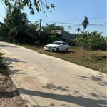 Bán đất Đức Hòa Long An 379 m² sổ hồng riêng - Ảnh thu nhỏ 3