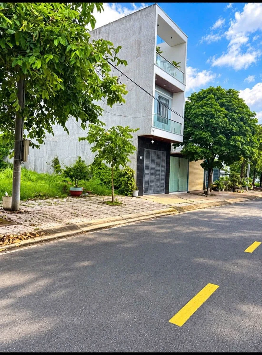 Bán lô đất Hưng Thuận Trảng Bom 100m² mặt tiền đường Lý Nam Đế - Ảnh thu nhỏ 2