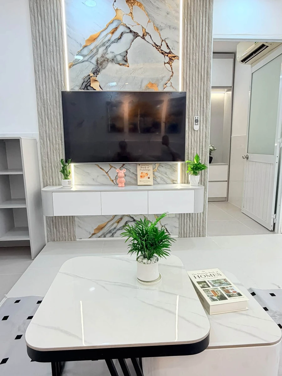 Bán căn hộ 2 phòng ngủ 72m² Vĩnh Điềm Trung - Ảnh thu nhỏ 2