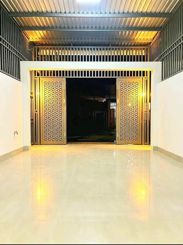 Nhà 4.5x25m 2 phòng ngủ Rạch Giá 1.93 tỷ