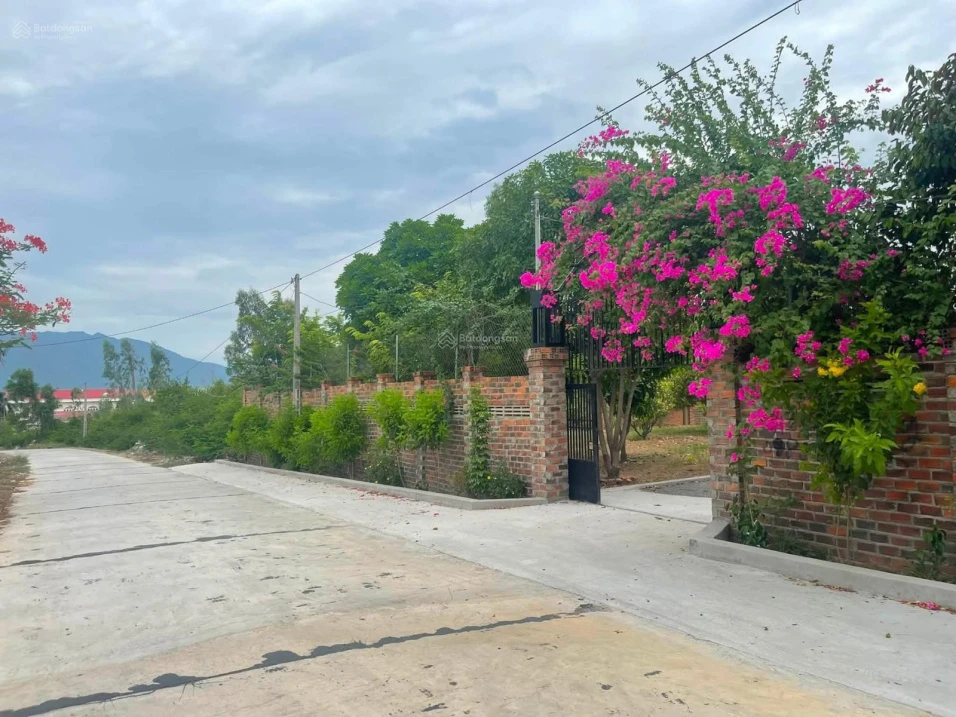 Bán 3.208m đất TMDV trung tâm Ninh Hòa vị trí đẹp, giá 6,5 triệu/m - Ảnh thu nhỏ 5