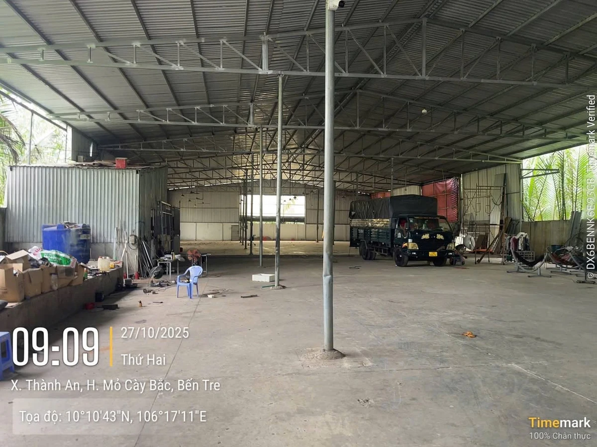 Bán cây xăng dầu 2.340 m² tại Vĩnh Long, giá 8,6 tỷ - Ảnh thu nhỏ 2