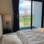Cho thuê căn hộ studio 36m2 view phố S2 Sapphire Hạ Long giá 5 triệu/tháng - Ảnh thu nhỏ 1