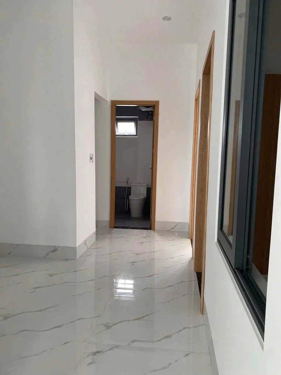 Bán nhà 3 phòng ngủ 100m2 tại Vũ Ngọc Phan, Huế - Ảnh thu nhỏ 5