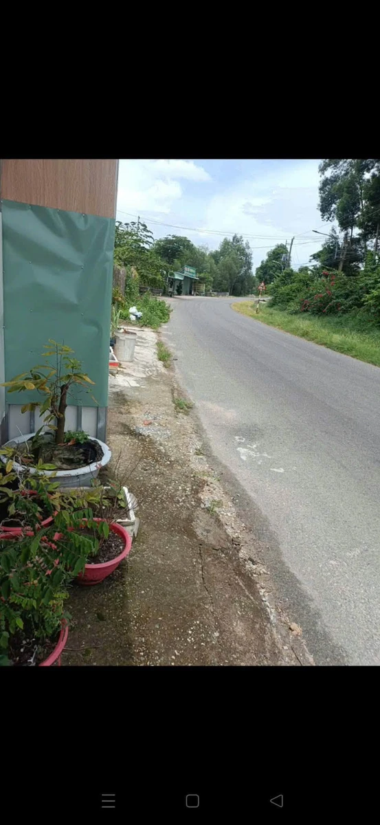 Bán đất Tóc Tiên Phú Mỹ 50m2 mặt tiền 720 triệu - Ảnh 1