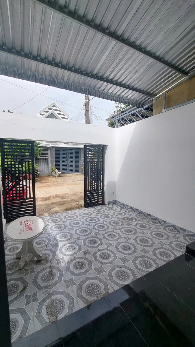 Bán nhà cấp 4 mới 112m² hẻm 11m Nguyễn Trung Ngạn, Rạch Giá - Ảnh thu nhỏ 5