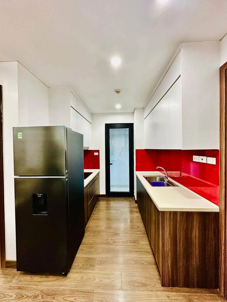 Bán căn hộ Ramada 67m² full nội thất, 1,97 tỷ - Ảnh thu nhỏ 4