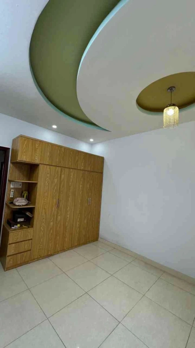 Bán nhà 3 tầng 50.3m2 full nội thất, hẻm ô tô 4m gần mặt tiền An Dương Vương, Phú Lâm, Quận 6 - Ảnh thu nhỏ 3