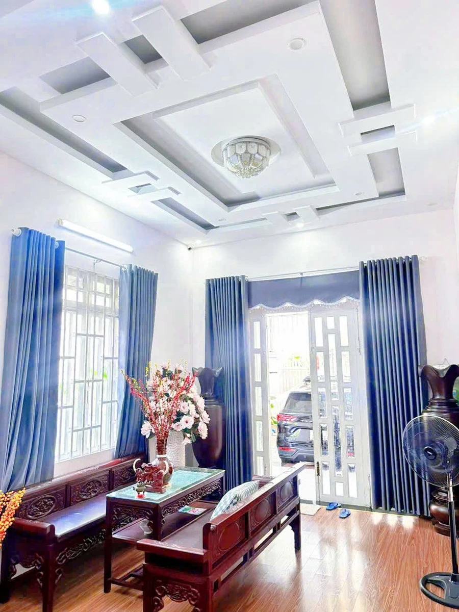 Bán nhà mái thái 220m² Trảng Dài 3.7 tỷ - Ảnh thu nhỏ 3