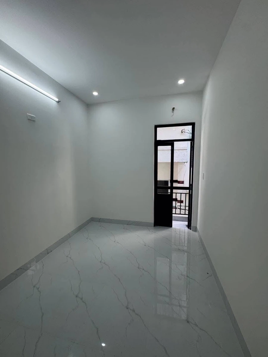 Bán nhà 3 tầng 30m² trung tâm Quy Nhơn - Ảnh thu nhỏ 4