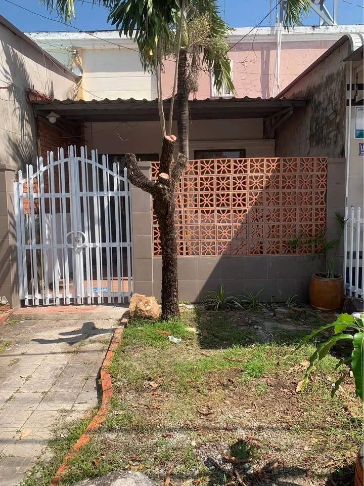 Cho thuê nhà mặt tiền Lý Thị Huê, Rạch Giá 99m² 4 triệu/tháng - Ảnh thu nhỏ 5