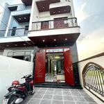 Bán nhà mặt tiền Lộ Đình Cần Giuộc 146m², 4 phòng ngủ - Ảnh thu nhỏ 2