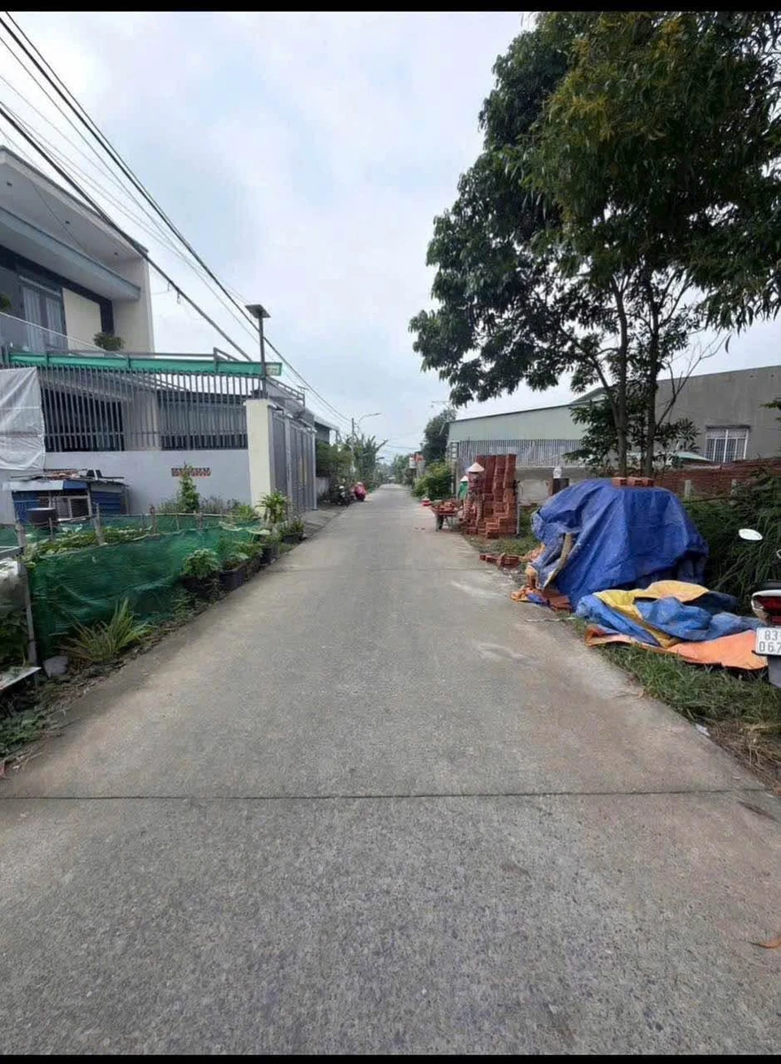 Bán lô đất Mỹ Xuân 1.2 tỷ, 1015 m² mặt tiền đường Võ Văn Kiệt - Ảnh thu nhỏ 3