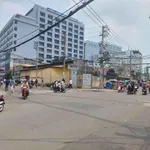 Bán nhà căn hộ dịch vụ 21 phòng 127.2m² sát ĐH Công nghiệp, Gò Vấp - 11.5 tỷ - Ảnh thu nhỏ 1