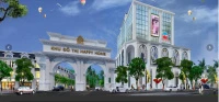 Chính chủ bán đất Happy Home Cà Mau 125m2 - Ảnh thu nhỏ 5