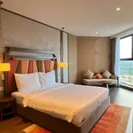 Bán nhanh căn studio Apec Mũi Né giá 590tr full nội thất, giá chuyển nhượng chìa khóa trao tay - Ảnh thu nhỏ 2