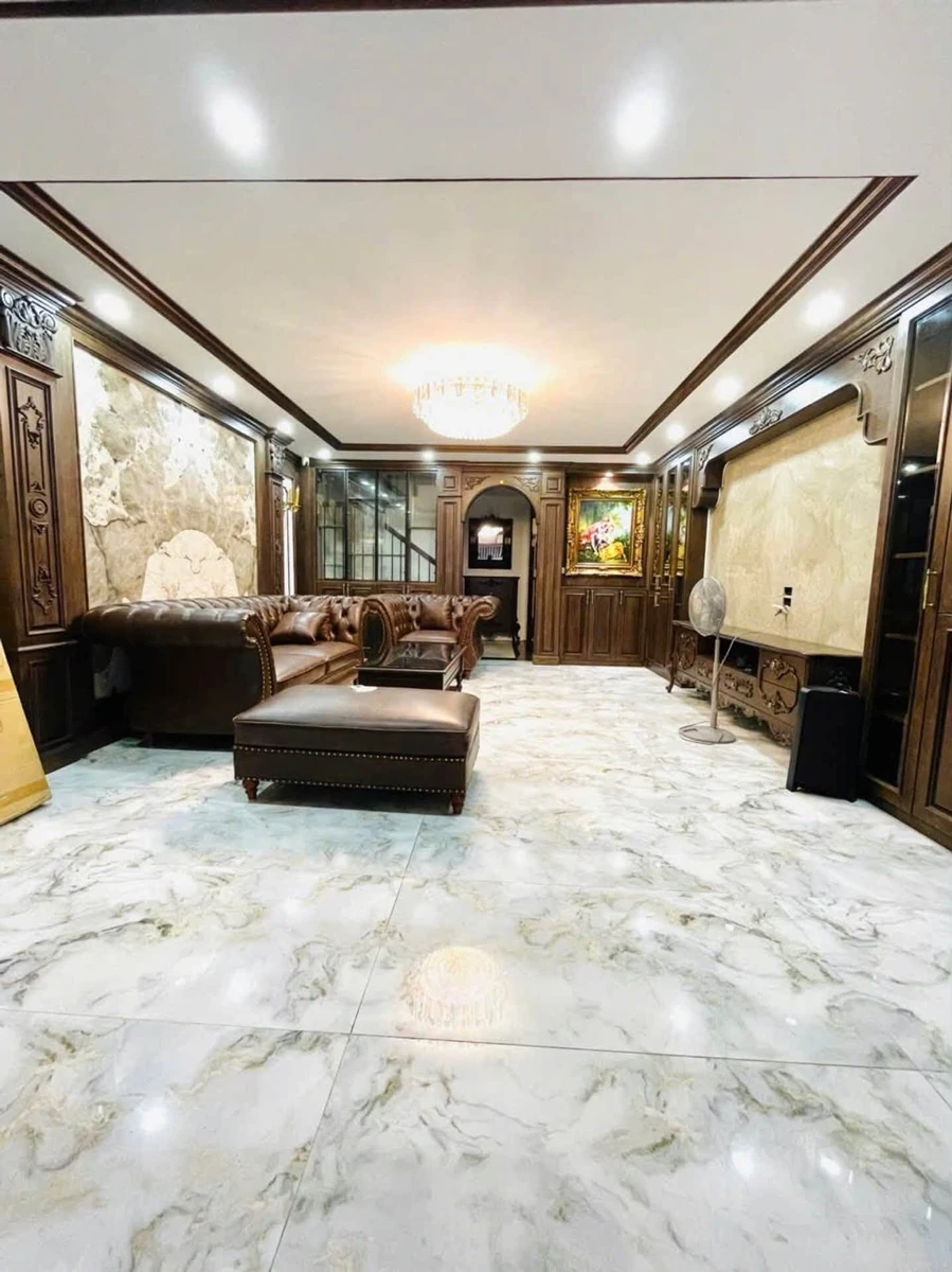 Bán nhà 7 tầng thang máy, 43m², Lê Trọng Tấn, Thanh Xuân - Ảnh thu nhỏ 3