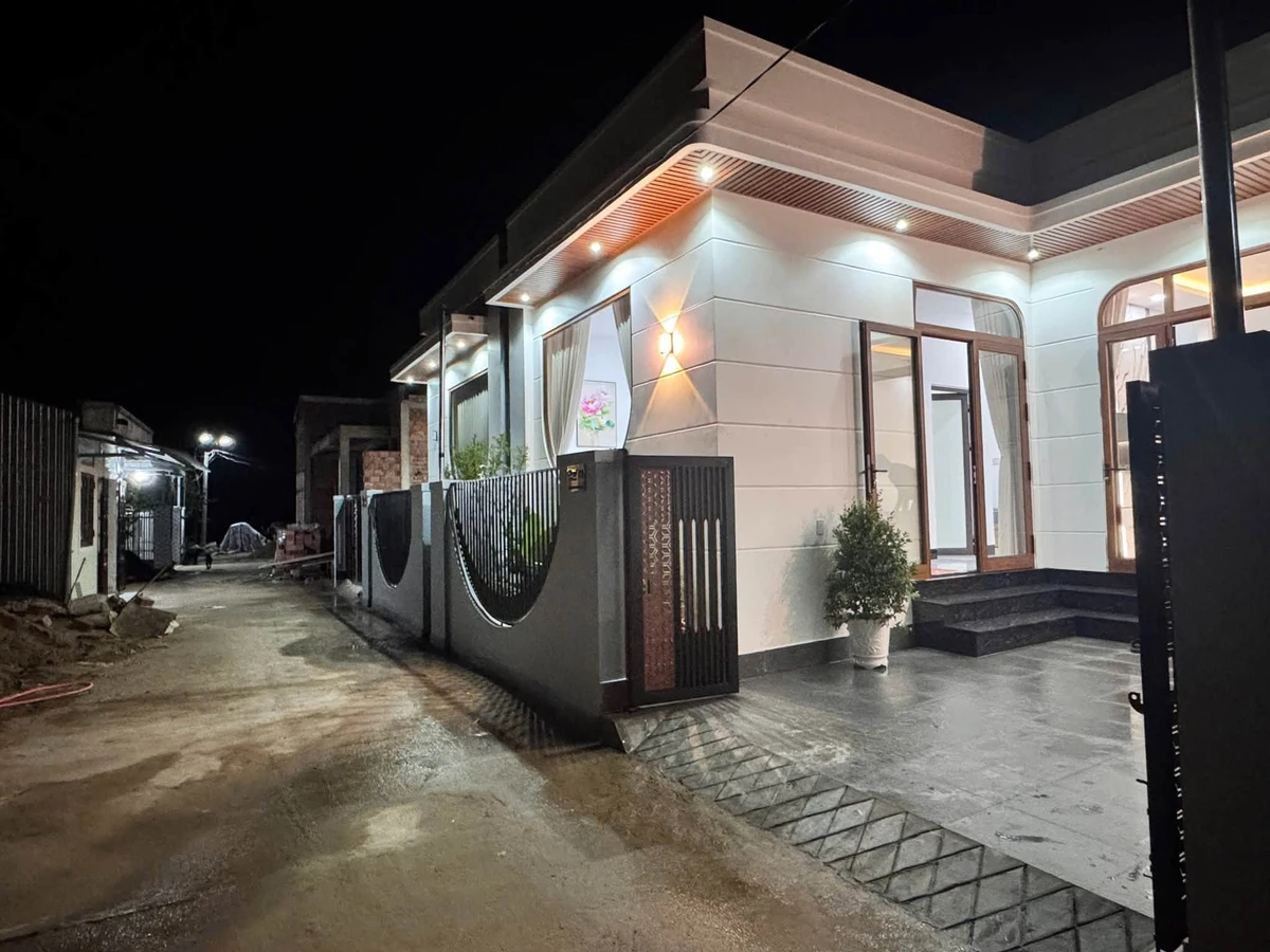 Bán nhà kiệt oto 100m2, 2PN, Huế - Ảnh thu nhỏ 3