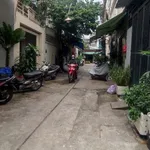 Bán nhà hẻm xe hơi 4 tầng 4x13m (52m²) Bình Tân, giáp Tân Phú, gần Aeon, giá hơn 6 tỷ - Ảnh thu nhỏ 1