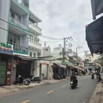 Bán nhà 5 tầng kinh doanh đường Trịnh Đình Trọng, 74m2, gần ĐH Văn Hiến, giá 12,8 tỷ - Ảnh thu nhỏ 1