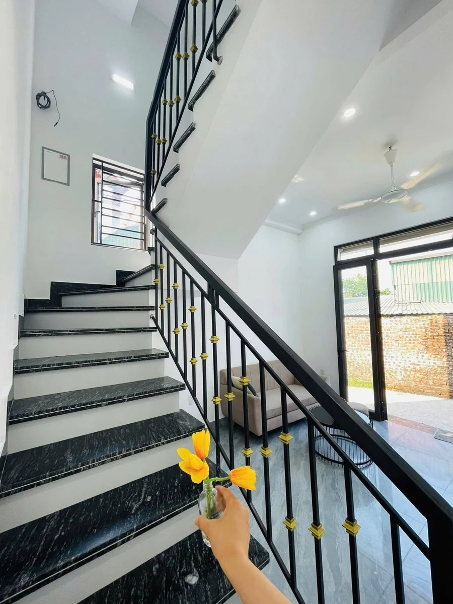 Bán nhà 3 tầng 3PN 42.7m² Thạch Khôi Quận 12 - Ảnh thu nhỏ 3