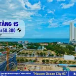 Lô góc khu K2 cách biển Bình Sơn vài bước chân, ngay chung cư Ocean City - Ảnh thu nhỏ 11