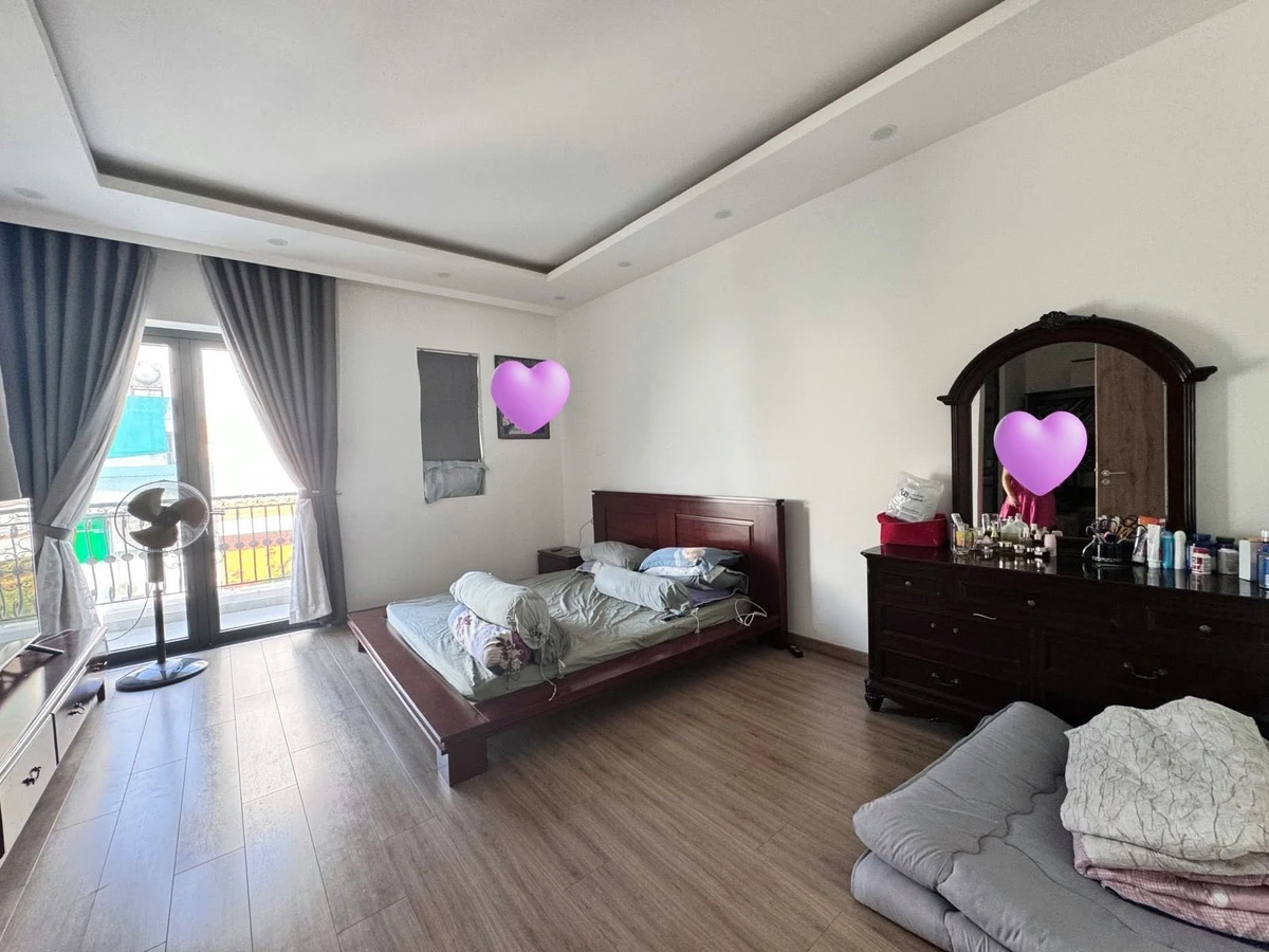 Bán biệt thự mini 116m2 đường 25, Hiệp Bình Chánh - 17,9 tỷ - Ảnh thu nhỏ 2