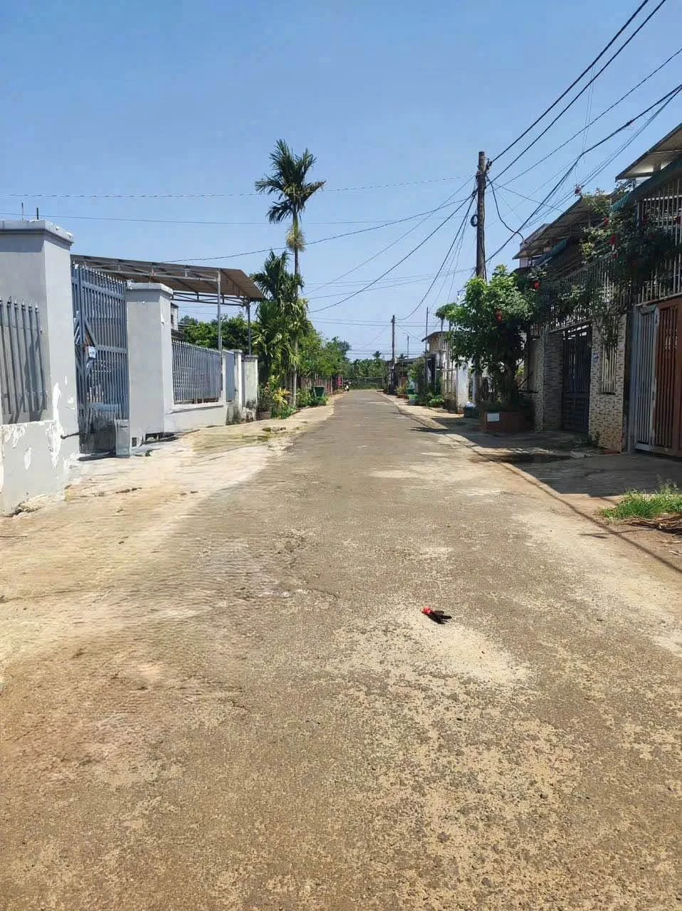 Bán đất Tân Lập 75m² 1.7 tỷ gần chợ - Ảnh 1