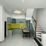 Bán nhà mới 3PN đường Mạc Đĩnh Chi, Vũng Tàu, 54m² - 5,6 tỷ - Ảnh thu nhỏ 3