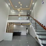 Bán nhà lửng Mỹ Phước 135m² 1 tỷ 8 - Ảnh thu nhỏ 2