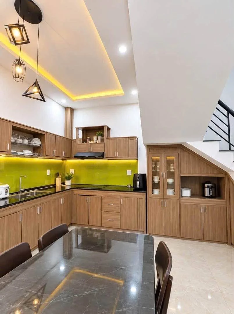Bán nhà 2 tầng 100m2 Hòa Xuân Đà Nẵng 4 tỷ - Ảnh 1