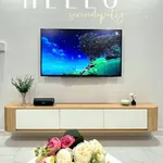 Bán căn hộ 2PN 2WC nội thất full Opal Skyline Thuận An 1,96 tỷ 63m² - Ảnh thu nhỏ 4