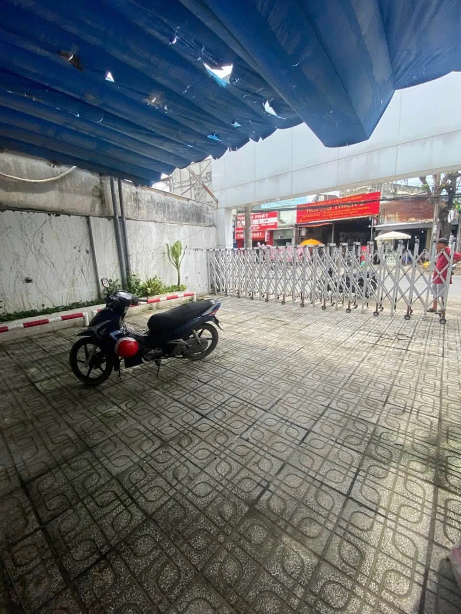 Bán shophouse mặt tiền Phạm Văn Chiêu Gò Vấp 184m² 85 tỷ - Ảnh thu nhỏ 3