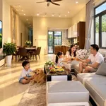 Bán nhà phố Tây Ninh 5m × 28,5m 2 PN giá 1 tỷ 450 - Ảnh thu nhỏ 2