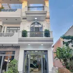 Nhà bán 3 PN gần Ngã Tư Bình Chuẩn 4 tỷ 350 triệu - Ảnh thu nhỏ 1