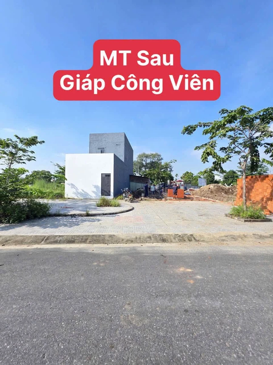 Bán đất 85m² 2 mặt tiền Bửu Hòa, Biên Hòa - Ảnh thu nhỏ 2