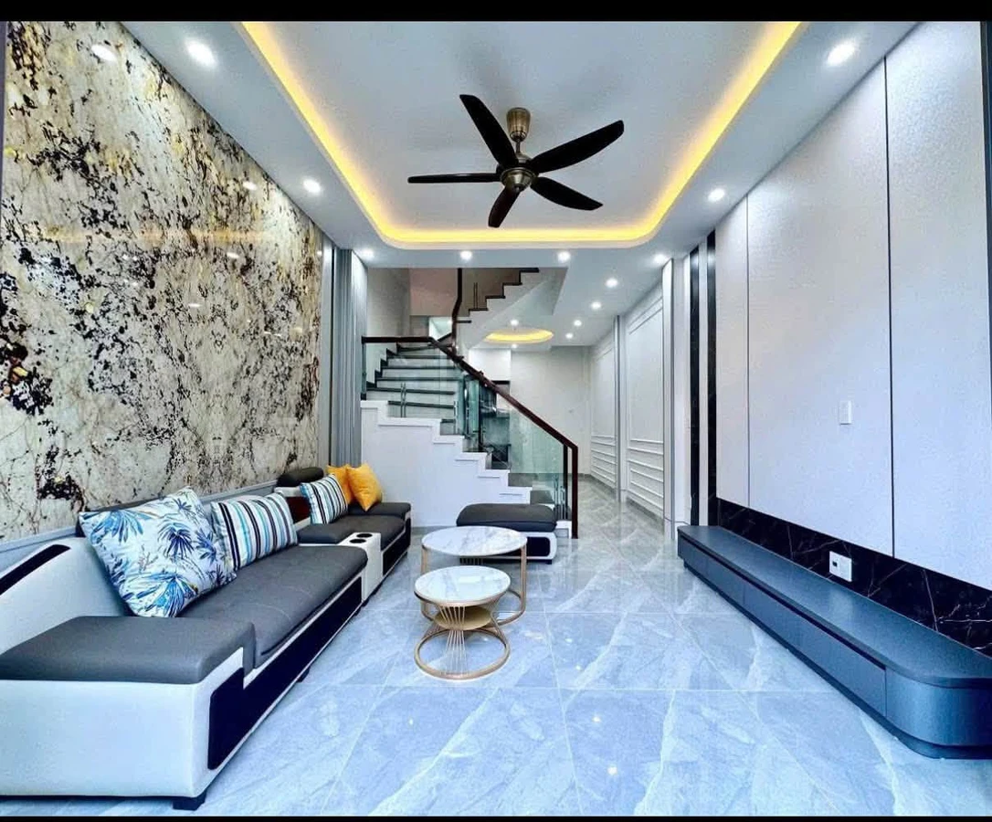 Cần bán gấp đất ở xã Thạnh Đức, Tây Ninh, gần Quốc lộ 22, đường nhựa, sẵn 200m2 thổ cư, gần chợ agoda - Ảnh 1
