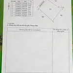 Bán lô đất 544m² quy hoạch thổ cư Lâm Đồng - Ảnh thu nhỏ 3