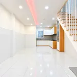 Bán nhà 2 tầng hẻm Kinh Dương Vương 24m2, 2,8 tỷ, gần bến xe Miền Tây, Bình Tân - Ảnh thu nhỏ 2