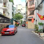 Bán nhà 4 tầng 38m2 hẻm xe hơi Nguyễn Sỹ Sách, P.15, Tân Bình - 6 tỷ - Ảnh thu nhỏ 2