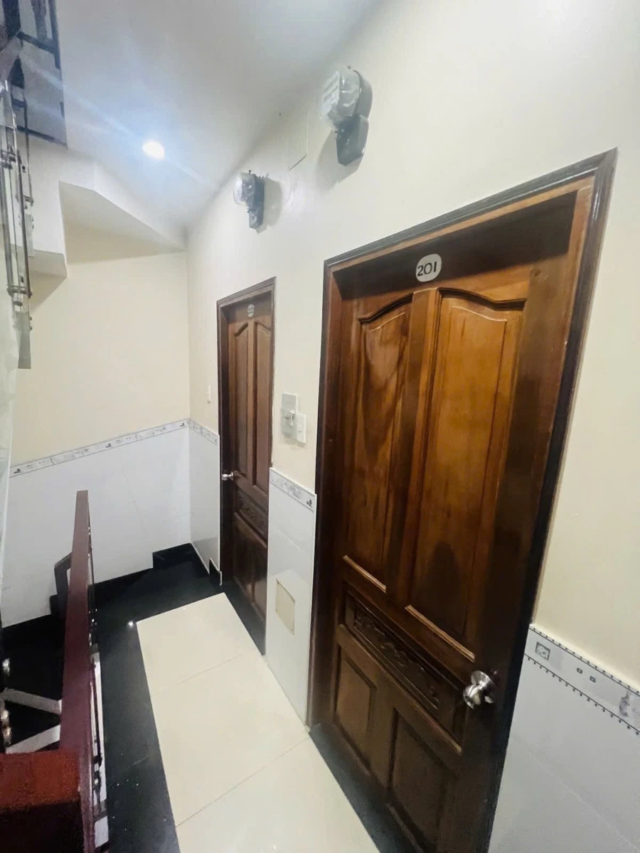 Bán shophouse 8PN Vũ Tùng Bình Thạnh 44m² 7.7 tỷ - Ảnh thu nhỏ 2